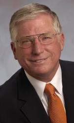 Special Awards Salute: Bud Ford (Tennessee) to receive Lifetime Achievement Award